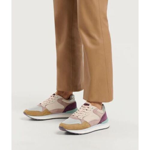 HOFF - ZAPATILLA PASADENAMUJER Beige