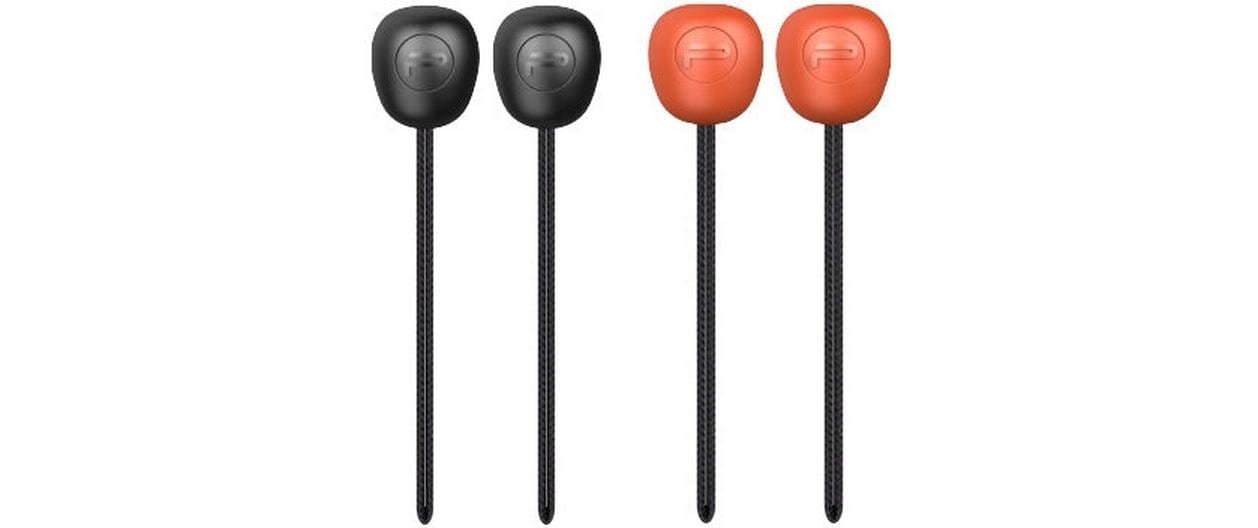 Quick Beads 2.0Schnellverschluss-Perlen zur Befestigung von Kameras und Zubehör