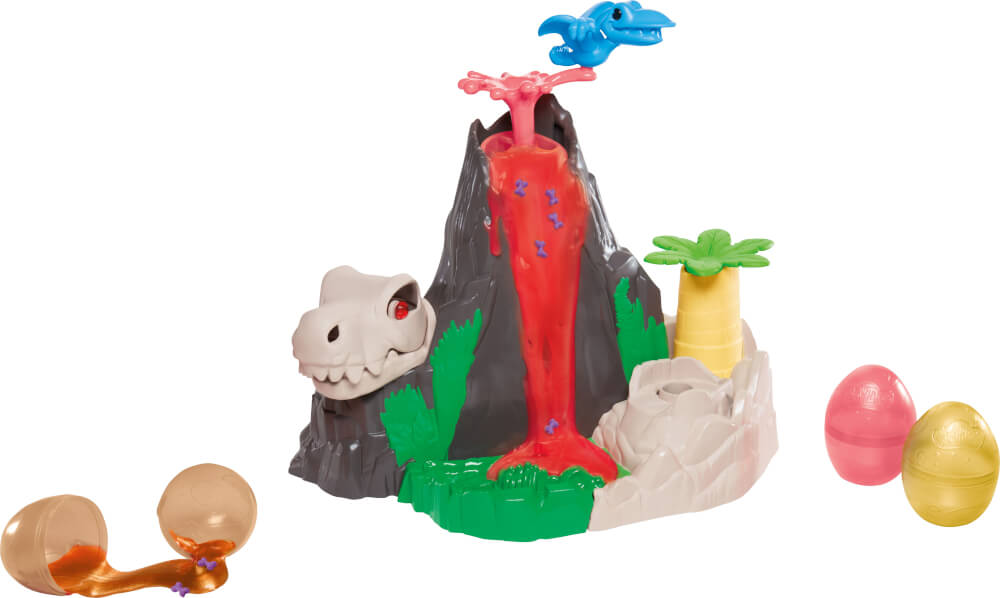 Play-Doh Dino Insel Spielset
