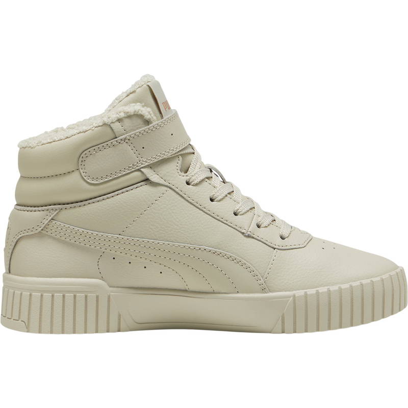 Puma Carina 2.0 Winter Velcro Vinterstøvler Dame