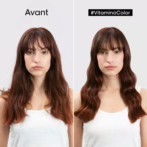 L'Oréal Professionnel Serie Expert Vitamino Color Champô Fixador de Cor 500ml