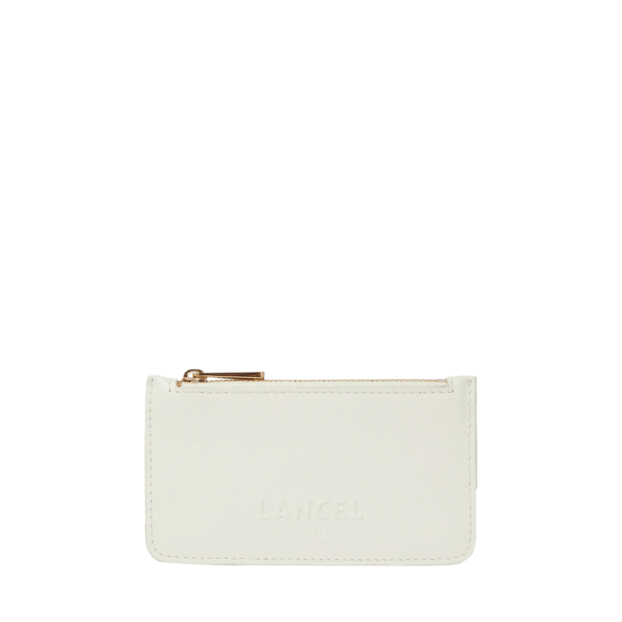 Zipped card-holder Billie de Lancel-Neige