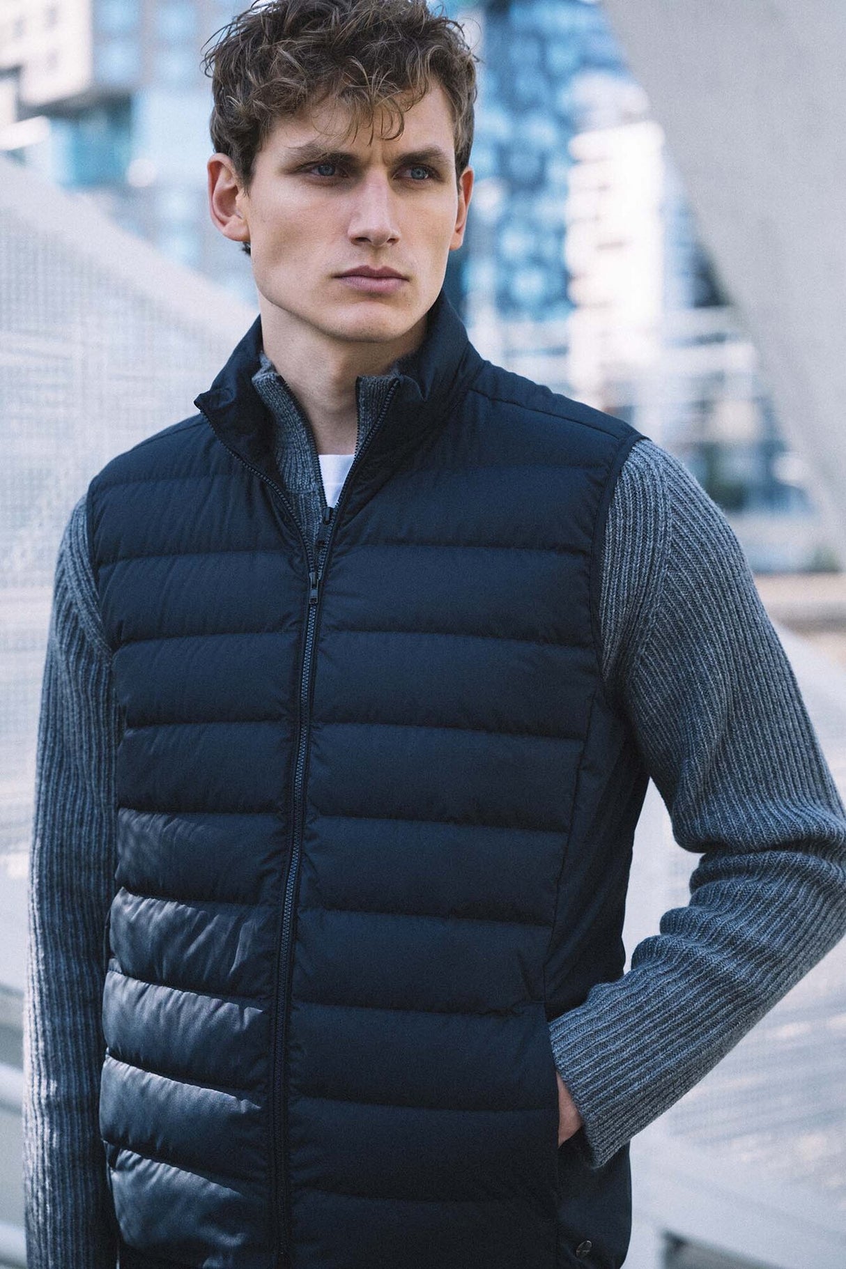 Scandinavian Edition<br>Ratio II