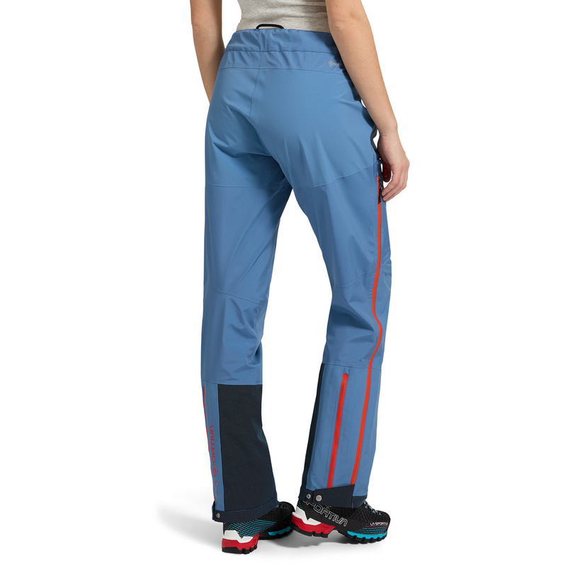 La Sportiva Damen Alpine Guide GTX Hose
