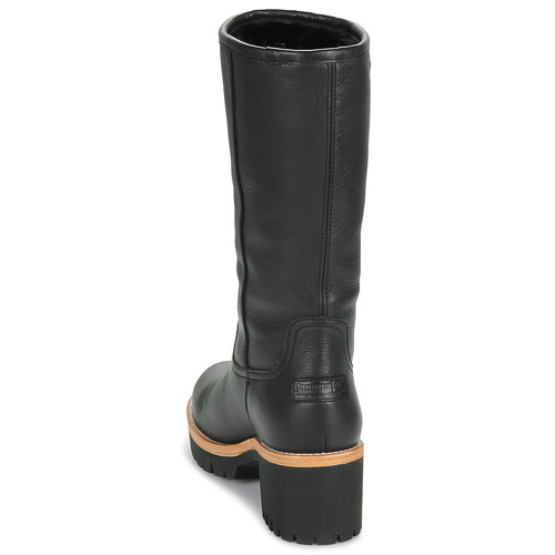 Panama Jack - PATRICIA - Noir
