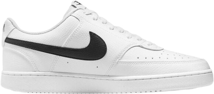Nike Court Vision Low Next Nature sneakers Hvid
