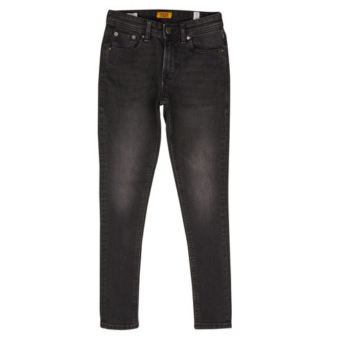 Jack & Jones - JJILIAM JJORIGINAL MF 073 JNR - Noir