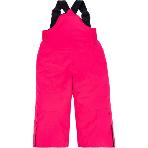 Pantalon de ski DEGRÉ7 NOUGAT PANT JR VERY PINK