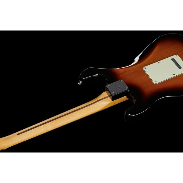 Fender Player Plus Strat MN 3CSB