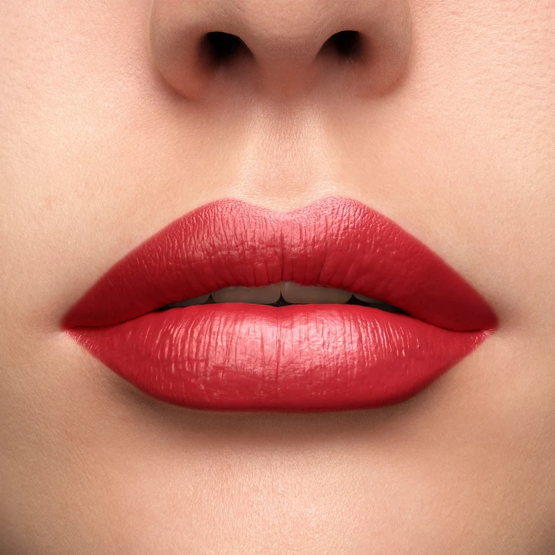 Lancôme L'Absolu Rouge Cream Lipstick 3,4 gr. - 144 Red Oulala