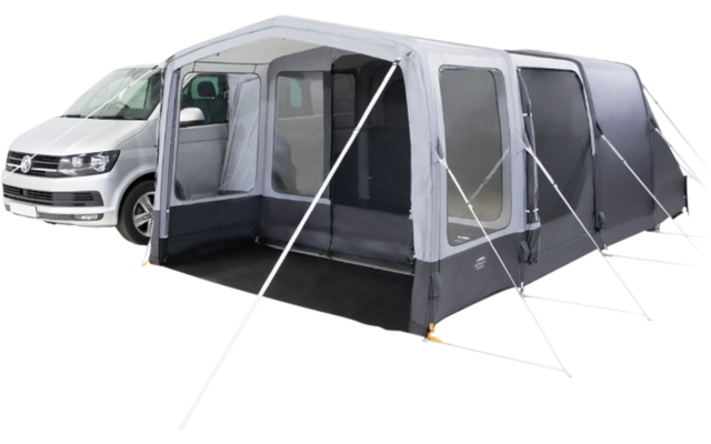 Dometic Rarotonga DA FTT 401 AIR Aufblasbares Driveaway Vorzelt 3 m