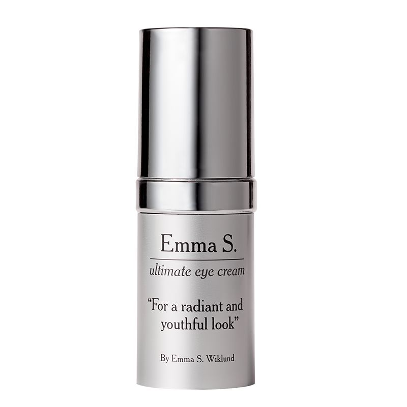 Ultimate Eye Cream
