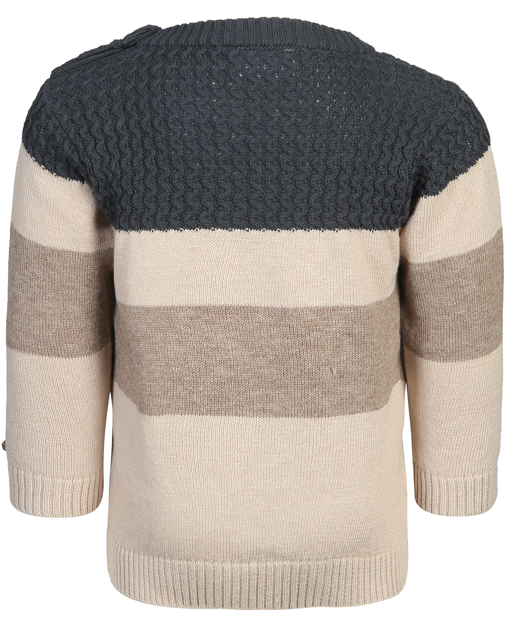 Strickpullover PILOU - KOALA in midnight