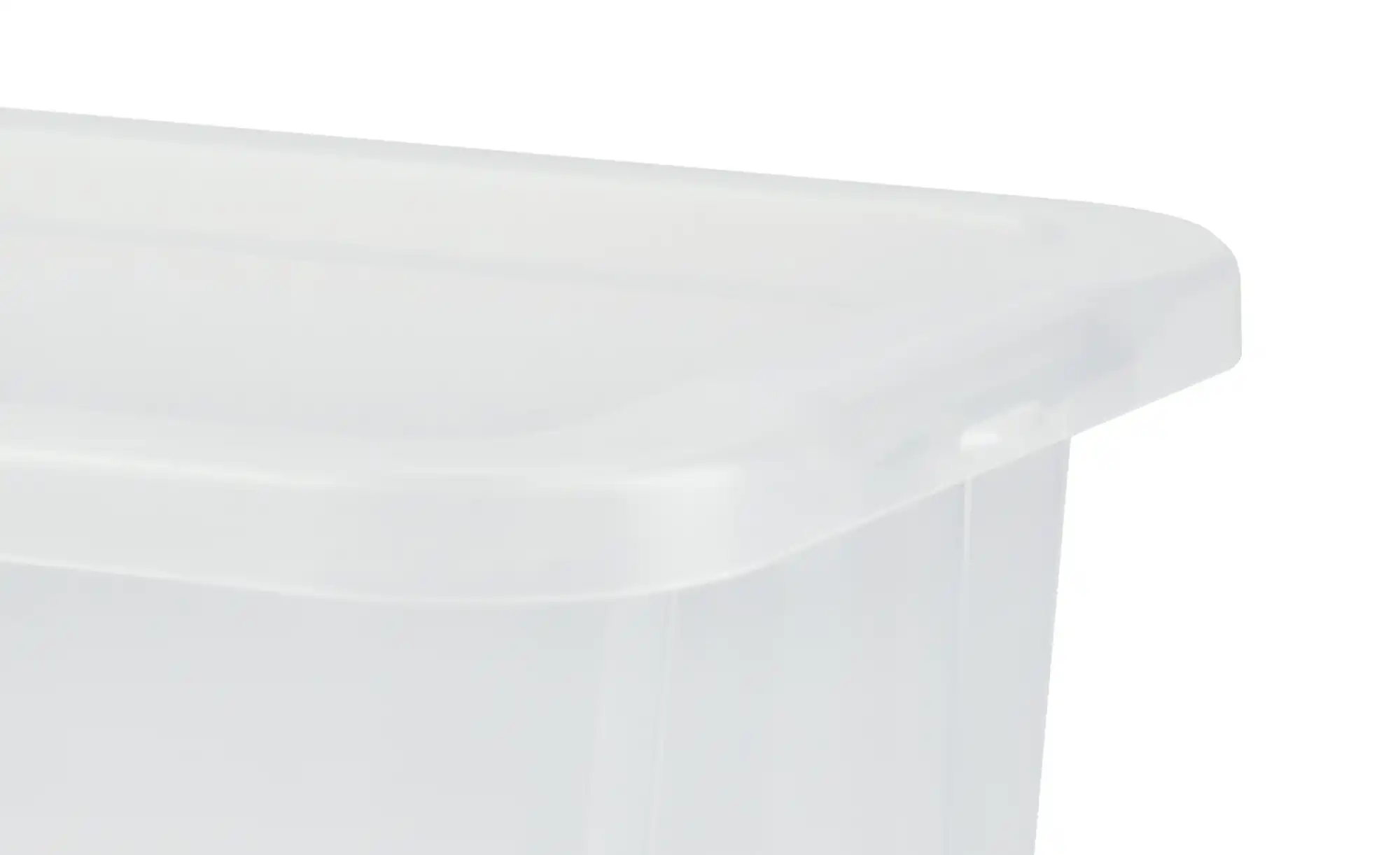 Rotho Aufbewahrungsbox