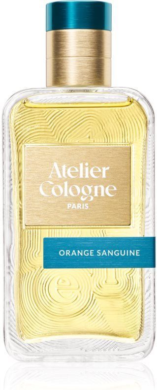 Atelier Cologne - Cologne Absolue Orange Sanguine - Eau de Parfum - Unisex - 100 ml