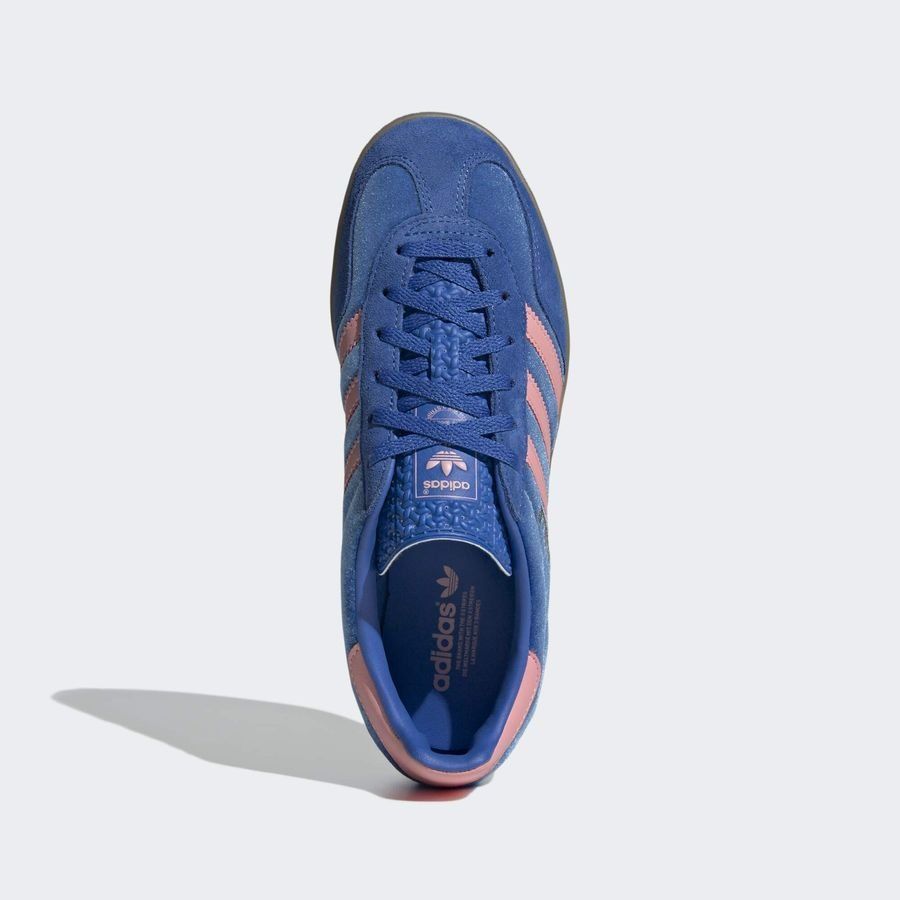 Adidas Original Chaussure Gazelle Indoor