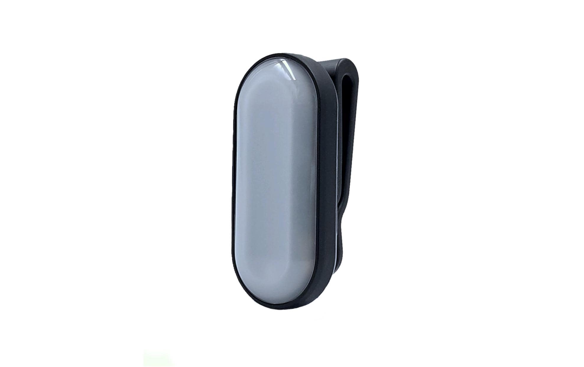UV-Sensor mit Clip und Armband 1 StückUV Sensor zur Messung der UV-Strahlung