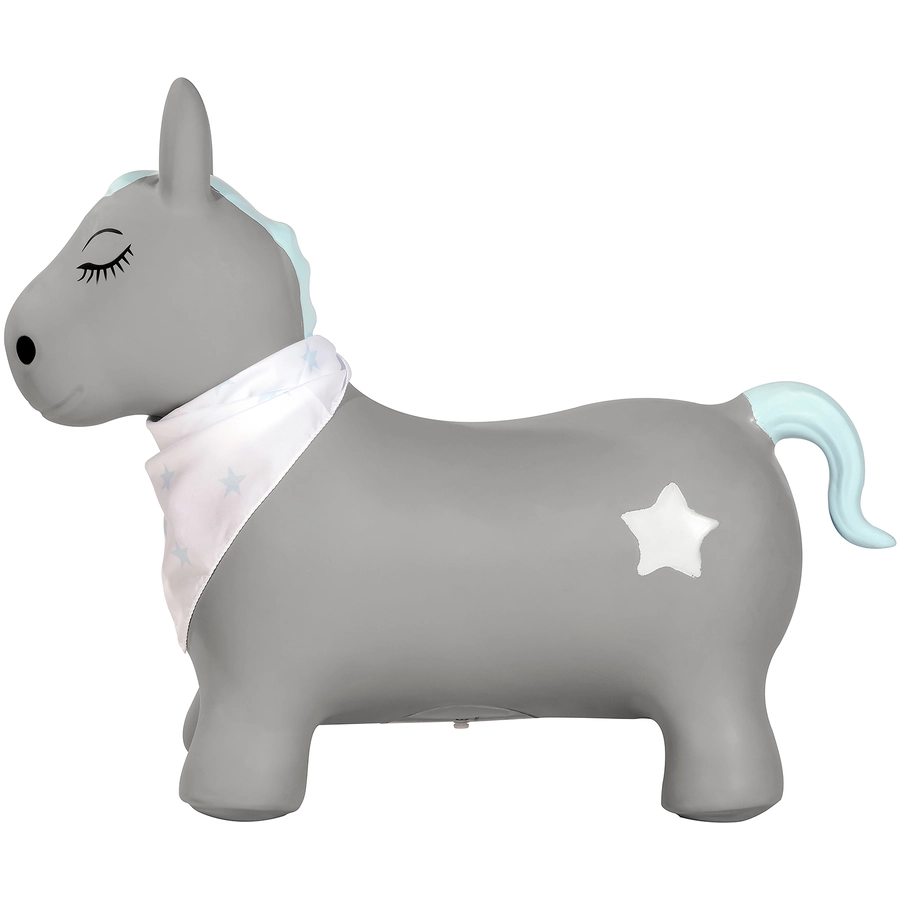 KINDSGUT Hüpftier Pony