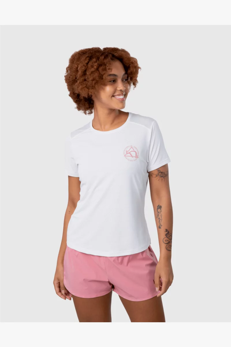 Kari Traa Vilde Active Damen T-Shirt
