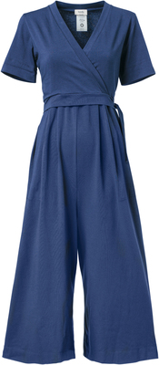 Boob Amelia Jumpsuit, Indigo Blue