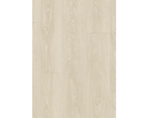 Vinyl plank Dryback 30 Arezzo beige, om te lijmen, 18,4 x 121,9 cm