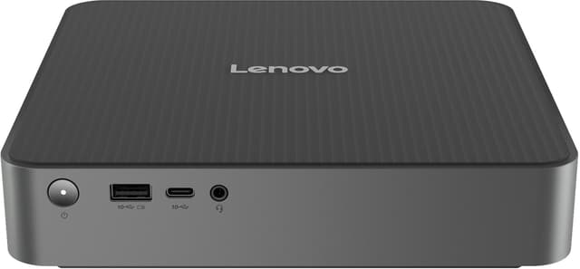 Lenovo IdeaCentre Mini 01Q8X10 Snap/32/1TB stationær computer