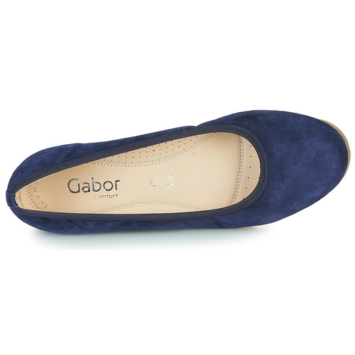 Gabor - 6264146 - Bleu