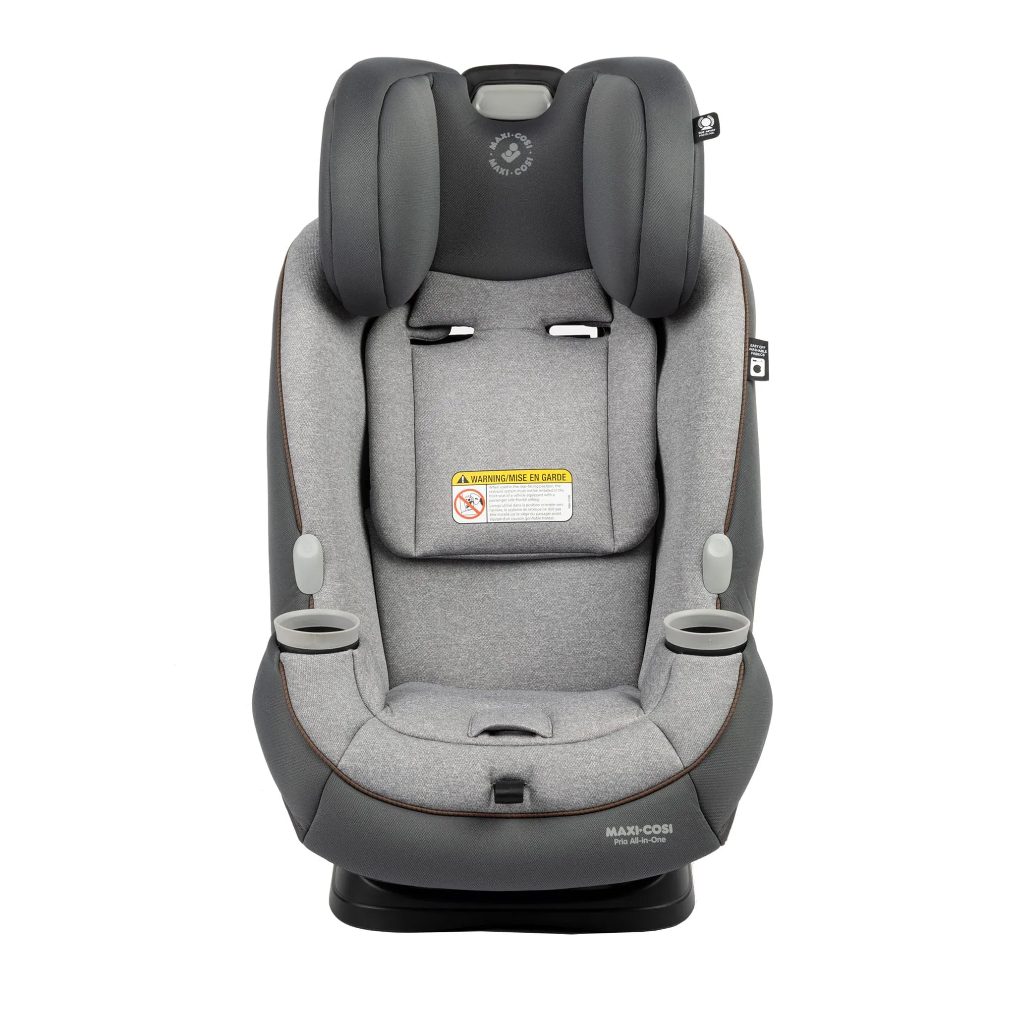 Maxi-cosi Siège d'Auto Pria All-in-one 4-100lb - Urban Wonder