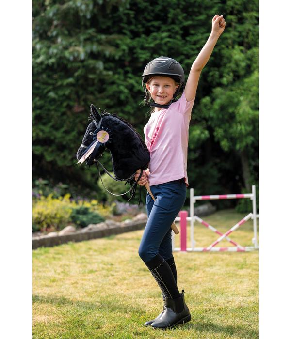 HKM KIDS Hobby Horsing Turnierschleife