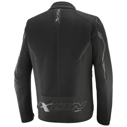 Blouson Ixon FLICKER - Noir