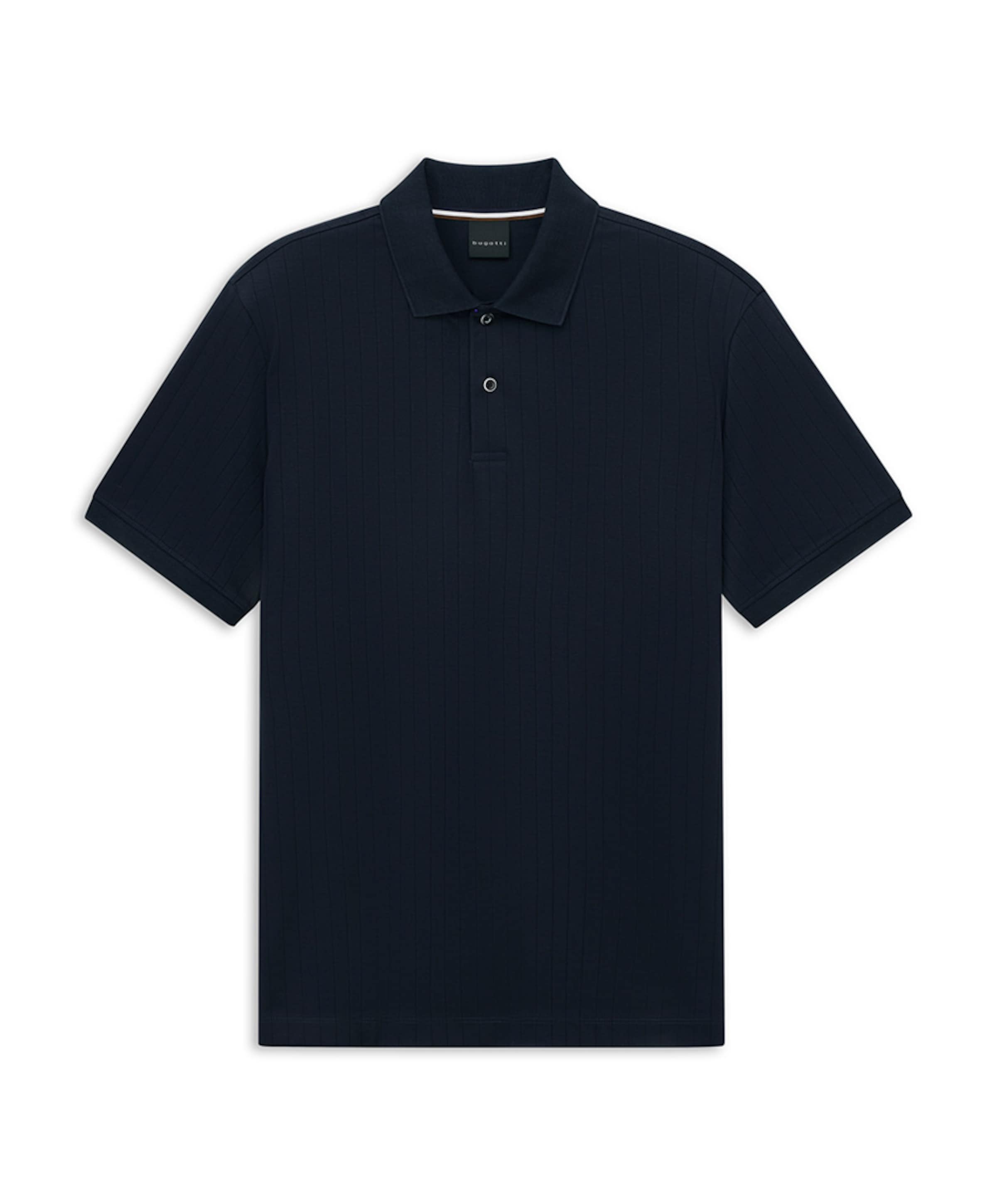 Bugatti Heren polo blauw