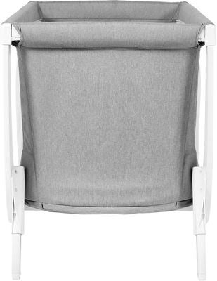 Shnuggle Air Konverteringssett Barneseng, Stone Grey