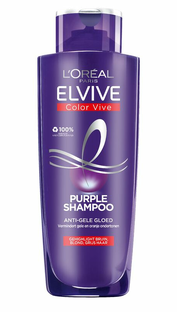 L'Oréal Paris Elvive Color Vive Purple Shampoo
