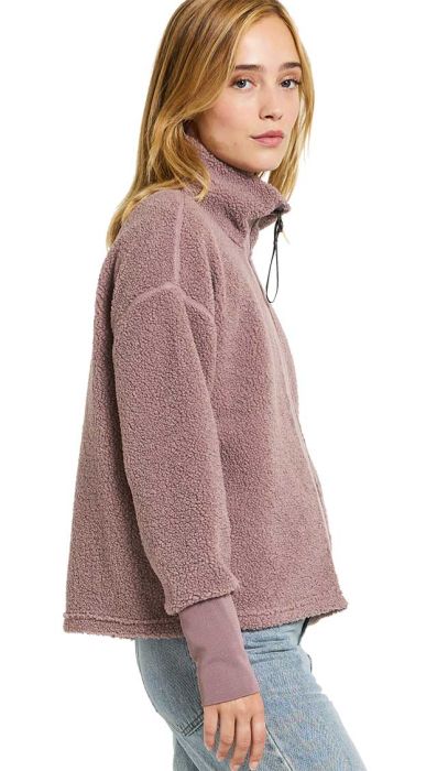 Alexa Fullzip 3 Women damefleece