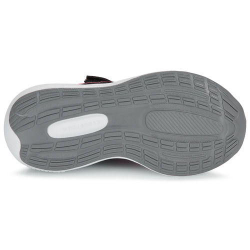 Adidas Sportswear - RUNFALCON 3.0 EL K - Noir / Rose