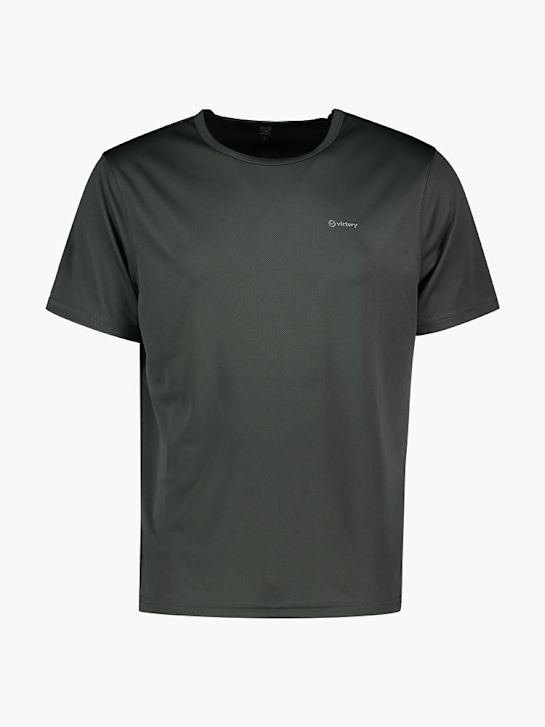 Big Tramp T-Shirt Blau