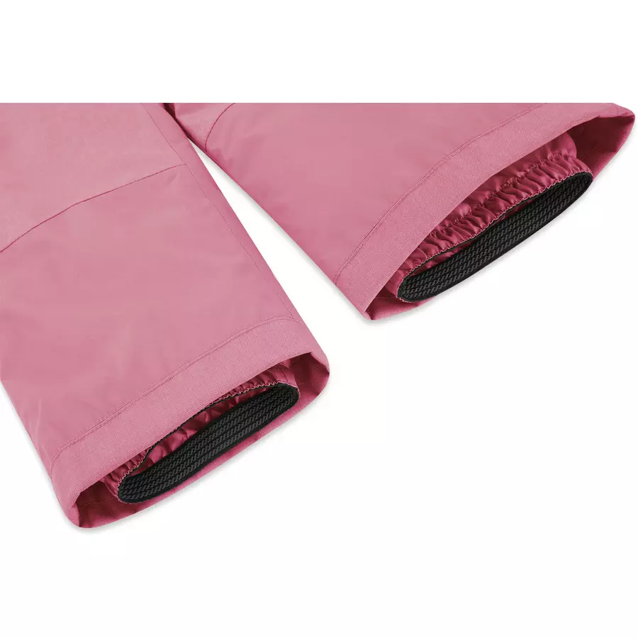 normani Kinder Winterhose Deltana Pink