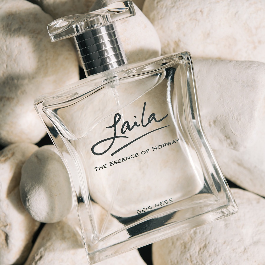 Geir Ness Laila Eau De Parfum 50ml