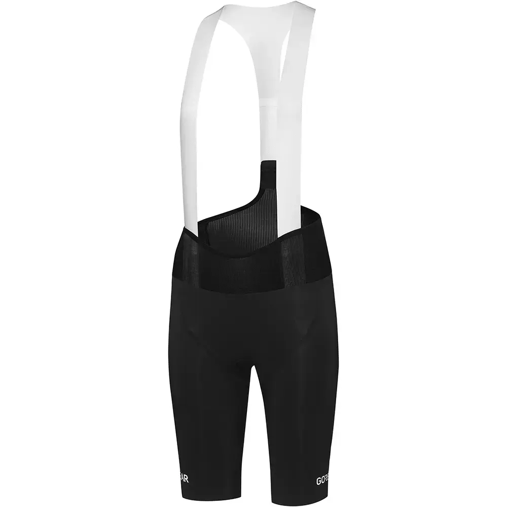 GORE Wear Spinshift Fietsbroek Kort Zwart Dames