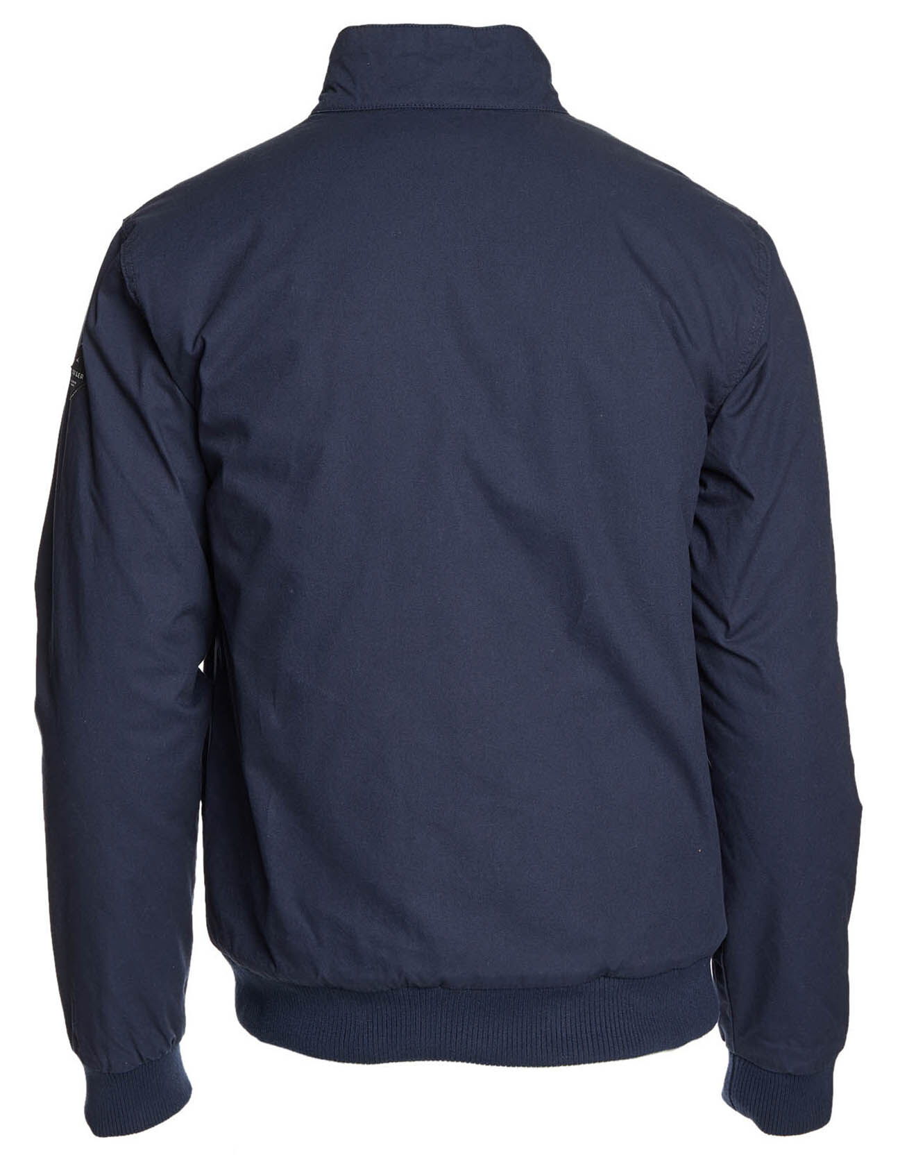 Quiksilver Blouson Stapilton Light bleu marine