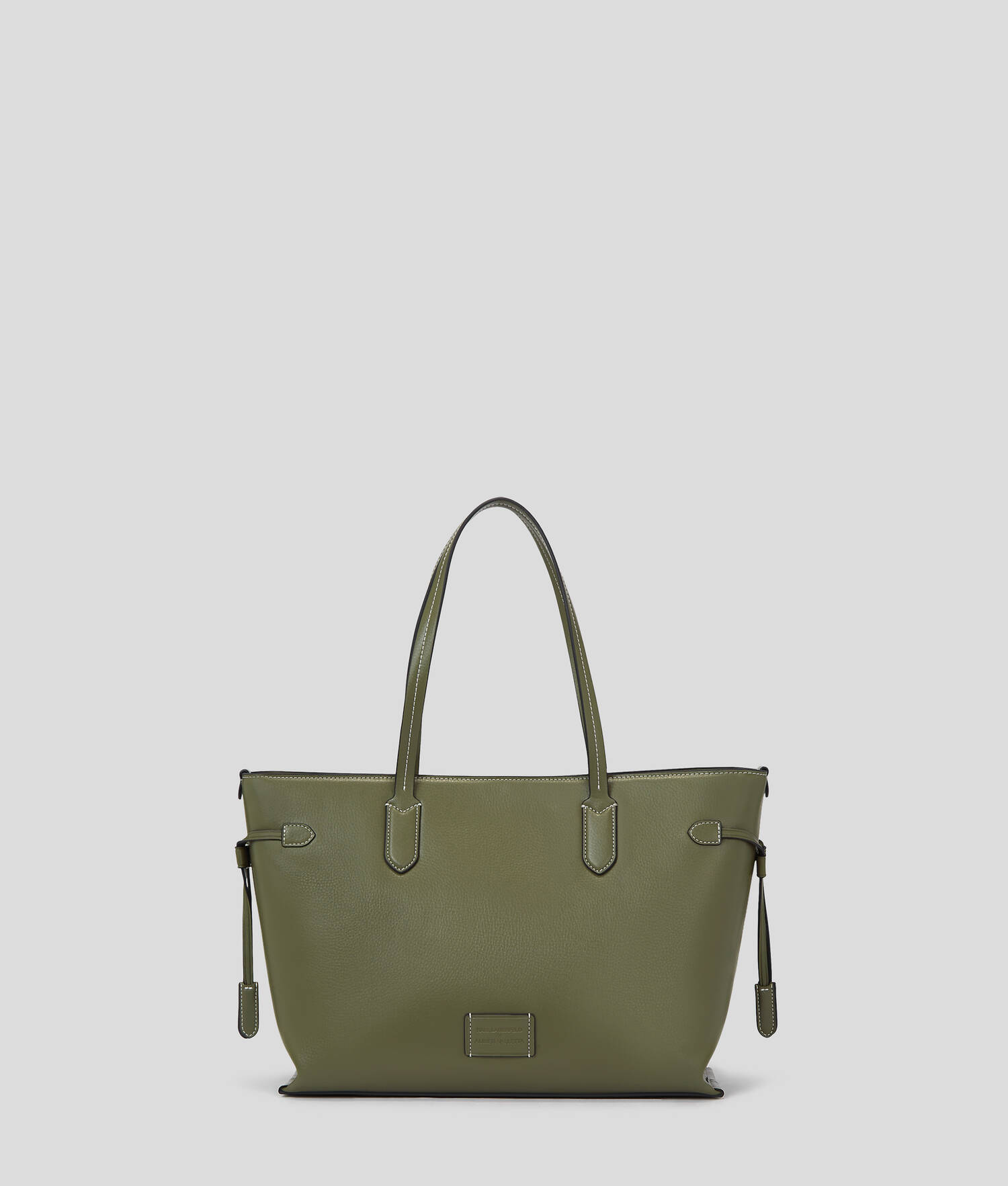 CABAS KARL X AMBER VALLETTA