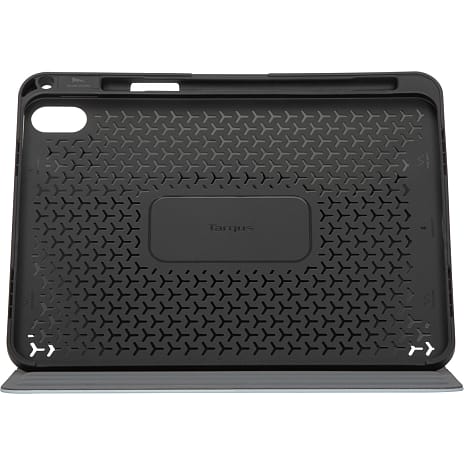 Targus iPad 10,9” (10. gen) click-in cover - sølv