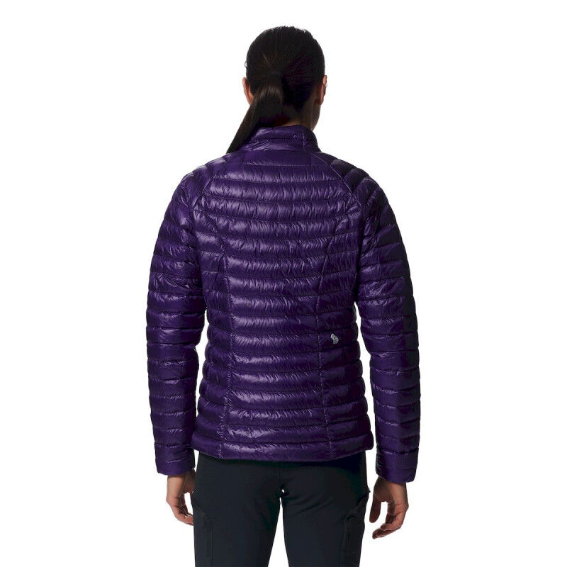 Ghost Whisperer2 Jacket - Doudoune femme
