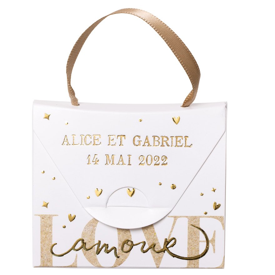 SAC LOVE AMOUR
