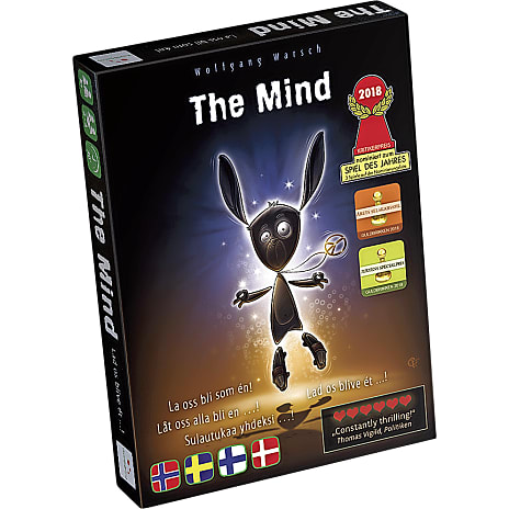 The Mind