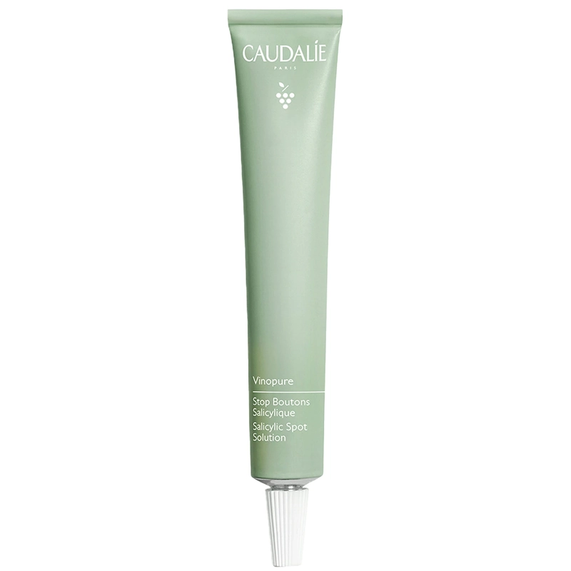 Caudalíe Vinopure Salicylic Spot Solution 15 ml