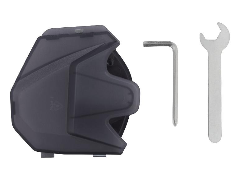 Accu-snoeischaar 20 V zonder accu
