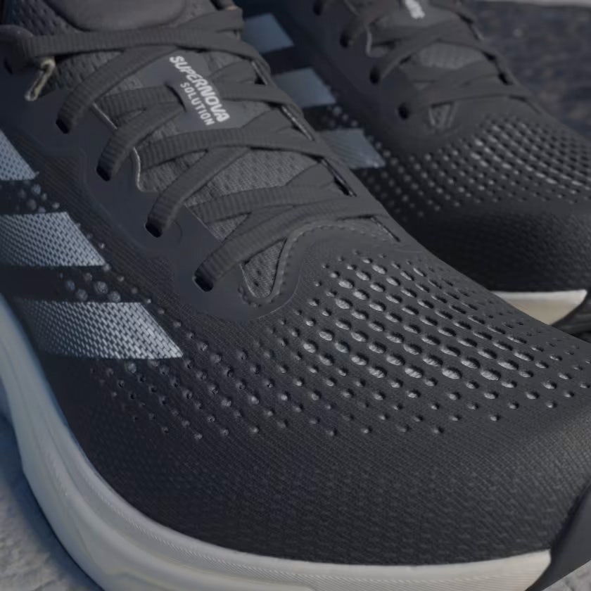 adidas  Supernova Solution Heren