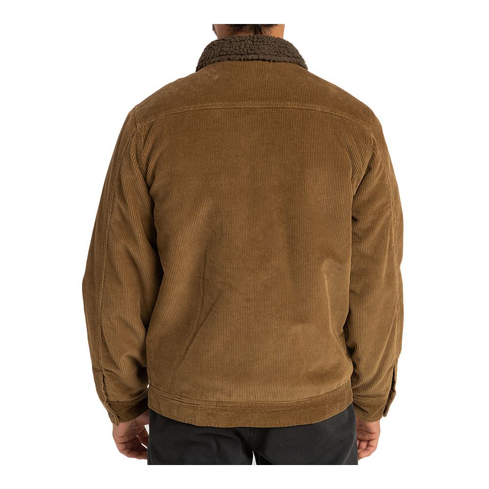 Billabong BARLOW - Veste Homme almond