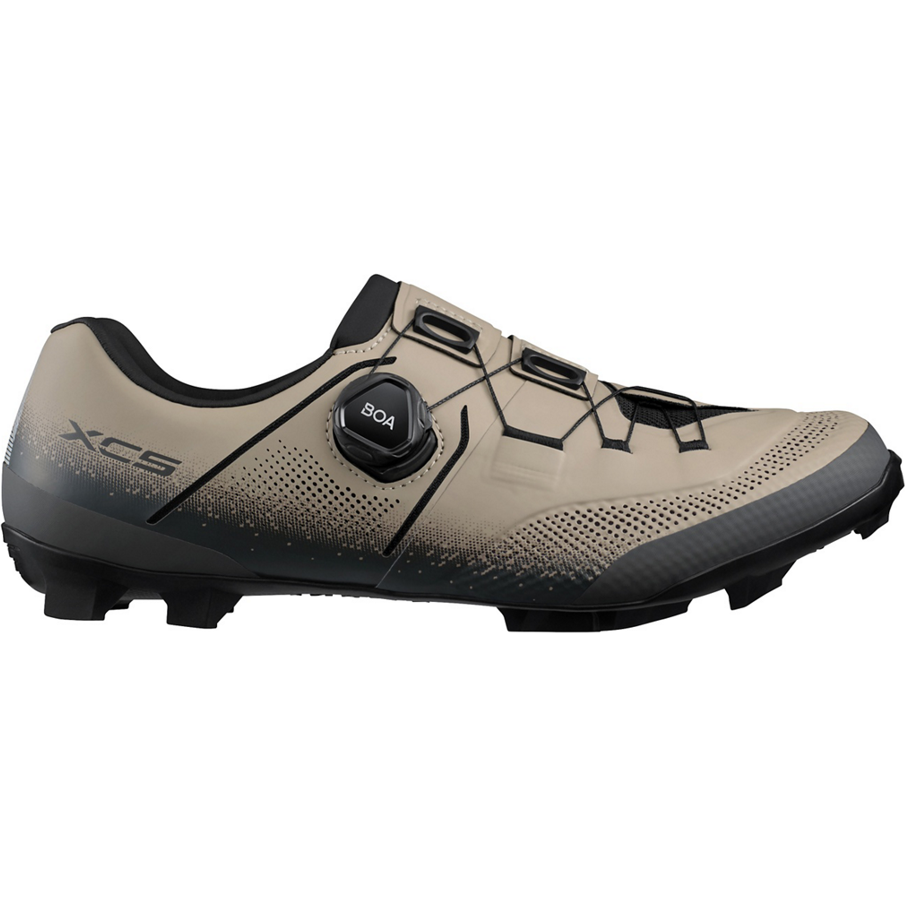 Shimano XC503 MTB Schoenen